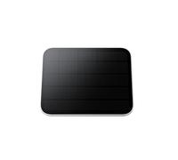 Xiaomi Panneau solaire pour caméra extérieure (Série BW) – Silicium monocristallin 5 W