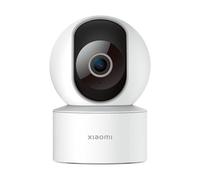 Xiaomi Caméra connectée Wi-Fi intérieure motorisée 360 degré Full HD 1080p Blanc