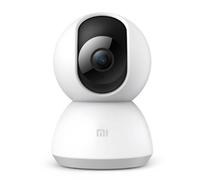XIAOMI Camera de surveillance Mi Home Camera - 360° - Blanc