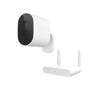 Xiaomi BHR4435GL caméra de sécurité Caméra de sécurité IP Extérieure 1920 x 1080 pixels Mur