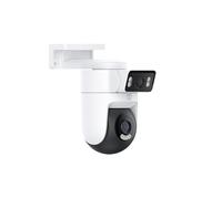 Xiaomi Caméra extérieure CW500 Dual EU, Noir et argent, One Size
