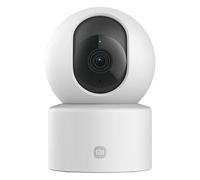 XIAOMI Caméra Intelligente C201 La résolution HD 1080p d'une clarté exceptionnelle protège Chaque recoin de Votre Maison