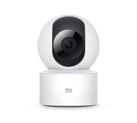 Xiaomi Mi 360° Camera (1080p) Tourelle Caméra de sécurité IP Intérieure 1920 x 1080 pixels Plafond/Mur/Bureau