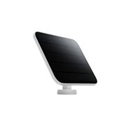 Xiaomi camera solar panel White