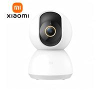 XIAOMI - caméra Wifi intelligente de sécurité domestique PTZ 2K, Vision nocturne couleur, Audio bidirectionnel, détection de visage humain AI, Version chinoise