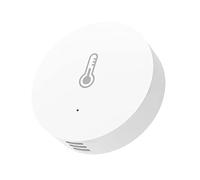 Xiaomi Capteur de Température et D'Humidité, X-YTC4042GL blanc