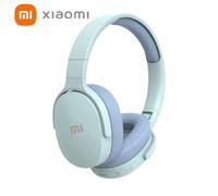 Xiaomi Casque Sans Fil Bluetooth 5.3 P2961, Écouteurs Originaux Pour Samsung/Iphone, Stéréo HiFi, Casque de Jeu avec Micro ¿ Elle Était