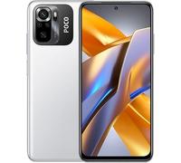XIAOMI Cellular Poco M5s White 4 Go Ram 128 Go ROM