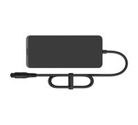 Xiaomi Electric Scooter Fast Charger 2 Electric Scooter Charger Noir