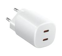 Xiaomi Chargeur mural Nano Turbo 45W - 2x USB-C