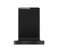 Xiaomi Mi 20W Wireless Téléphone portable Noir Secteur Recharge sans fil Intérieure