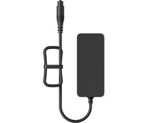 Xiaomi - Chargeur Secteur Trottinette Charge Rapide V2 Noir