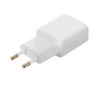 Xiaomi Chargeur Secteur USB 2A Universel Blanc