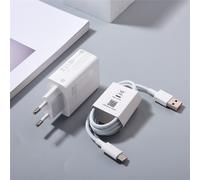 Xiaomi-Chargeur turbo d'origine,adaptateur de charge rapide,câble de type C,Redmi Note K40 Mi 13 12 et écouteurs Bery Pro 10 Lite,33W,Snap1,1/1 m,2m - Type White-EU add 1.5M cable
