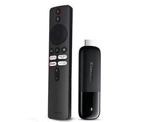 Xiaomi Clé TV 4K 2e génération, Mi Streaming Android TV Stick
