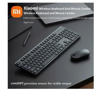 XIAOMI Combo clavier Souris - 2.4GHz wireless transmission