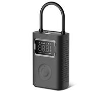 XIAOMI Compresseur Air 2 Pro, 150PSI, Gonflage Auto Voiture/Moto/Vélo/Trottinette/Ballons, Augmentation Rapide de la Pression en 45 Secondes