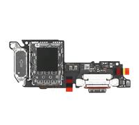 Connecteur de charge USB-C et Lecteur SIM pour Xiaomi 14 Original Xiaomi Noir