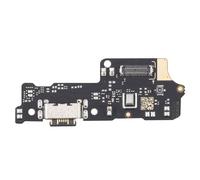 Xiaomi Connecteur de charge USB-C pour Xiaomi Redmi 10C Original Noir