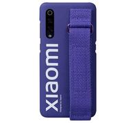 Xiaomi Coque De Téléphone Mi 9 Urban Hand Strap Case Silicone