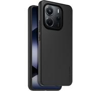 Made For Xiaomi – Coque TPU pour Redmi Note 14 4G – Noir