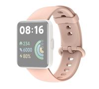 Xiaomi Correa REDMI Watch 2 Lite Rose ( bracelet uniquement )