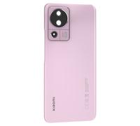 Xiaomi, Couvercle de batterie pour Xiaomi 13 Lite Service Pack original, rose