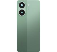 Xiaomi, couvercle de batterie pour Xiaomi Poco X7 Pro Service Pack original, vert