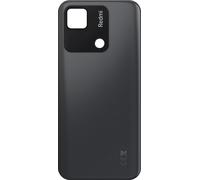 Xiaomi, Couvercle de batterie pour Xiaomi Redmi 10A Service Pack original, noir