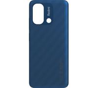 Xiaomi, Couvercle de batterie pour Xiaomi Redmi 12C Original Service Pack, bleu foncé