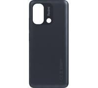 Xiaomi, Couvercle de batterie pour Xiaomi Redmi 12C Original Service Pack, noir