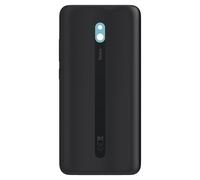 Xiaomi, Couvercle de batterie pour Xiaomi Redmi 8A Service Pack original, noir