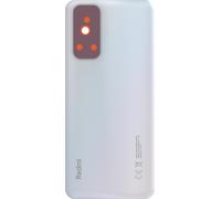Xiaomi, Couvercle de batterie pour Xiaomi Redmi Note 11s Service Pack original, blanc