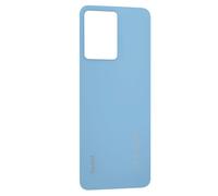 Xiaomi, Couvercle de batterie pour Xiaomi Redmi Note 12 4G Service Pack original, bleu clair