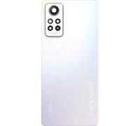 Xiaomi, Couvercle de batterie pour Xiaomi Redmi Note 12 Pro 4G Service Pack original, blanc