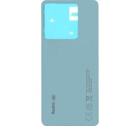 Xiaomi, couvercle de batterie pour Xiaomi Redmi Note 13 5G Service Pack original, bleu