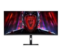 Xiaomi G34WQi écran plat de PC 86,4 cm (34") 3440 x 1440 pixels Wide Quad HD LED Noir