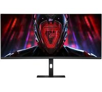 Ecran PC Gamer Incurvé - XIAOMI - G34WQi - 34"" - WQHD - Dalle VA - 180Hz - 1ms