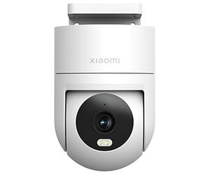Xiaomi CW300 Tourelle Caméra de sécurité IP Intérieure et extérieure 2560 x 1440 pixels Plafond