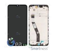 Xiaomi Display LCD Original COMPATIBILE Redmi 8 M1908C3IG Service Pack Noir +