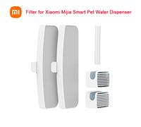 Xiaomi-Distributeur d'eau intelligent pour animaux de compagnie, ensemble de filtres, fontaine à boire, distributeur d'eau automatique silencieux, stérilisation, 1 pièce, 2 pièces, 3 pièces 1PCS