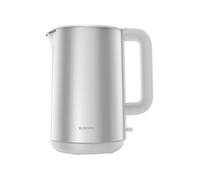 XIAOMI Double Wall Electric Kettle - Bouilloire Électrique - 316L Acier Inoxydable Alimentaire - 1.7L Grande Contenance - 1800W