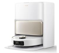Xiaomi Dreame Mova V50 Ultra Complete Combiné Blanc Rond, 3,2 l, 4 l