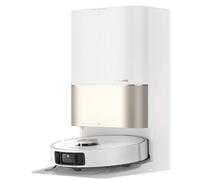 Xiaomi Dreame X40 Ultra Complete Sans Sac Blanc Rond 0,3 l 76 dB Wi-Fi