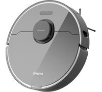 Xiaomi Dreame Z10pro Robotic Cleaner Noir