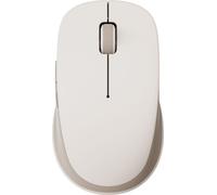 Xiaomi Dual-Mode Wireless Mouse 2 White (souris sans fil à deux modes)