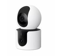 Xiaomi Dual Smart Camera C300 Sphérique Caméra de sécurité IP Intérieure 2304 x 1296 pixels Plafond/Mur/Bureau