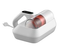 Xiaomi Dust Mite Vacuum Cleaner Pro aspirateur de table Blanc Sans sac