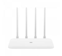 Xiaomi DVB4230GL routeur sans fil Fast Ethernet Bi-bande (2,4 GHz / 5 GHz) Blanc