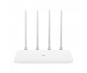 Xiaomi DVB4230GL routeur sans fil Fast Ethernet Bi-bande (2,4 GHz / 5 GHz) Blanc